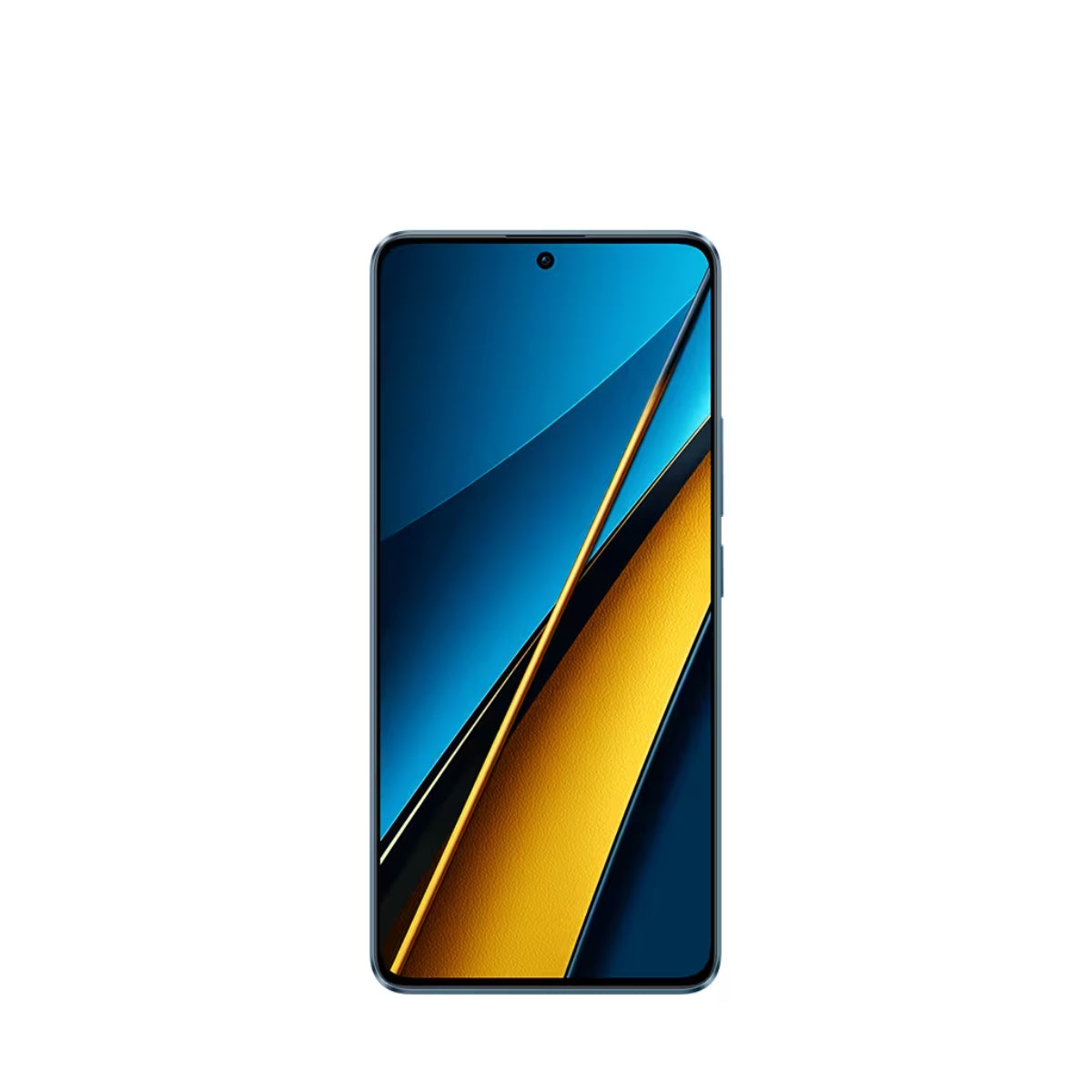 Xiaomi Pocophone Poco Gamer X6 5G Dual SIM 512 GB Azul12 GB