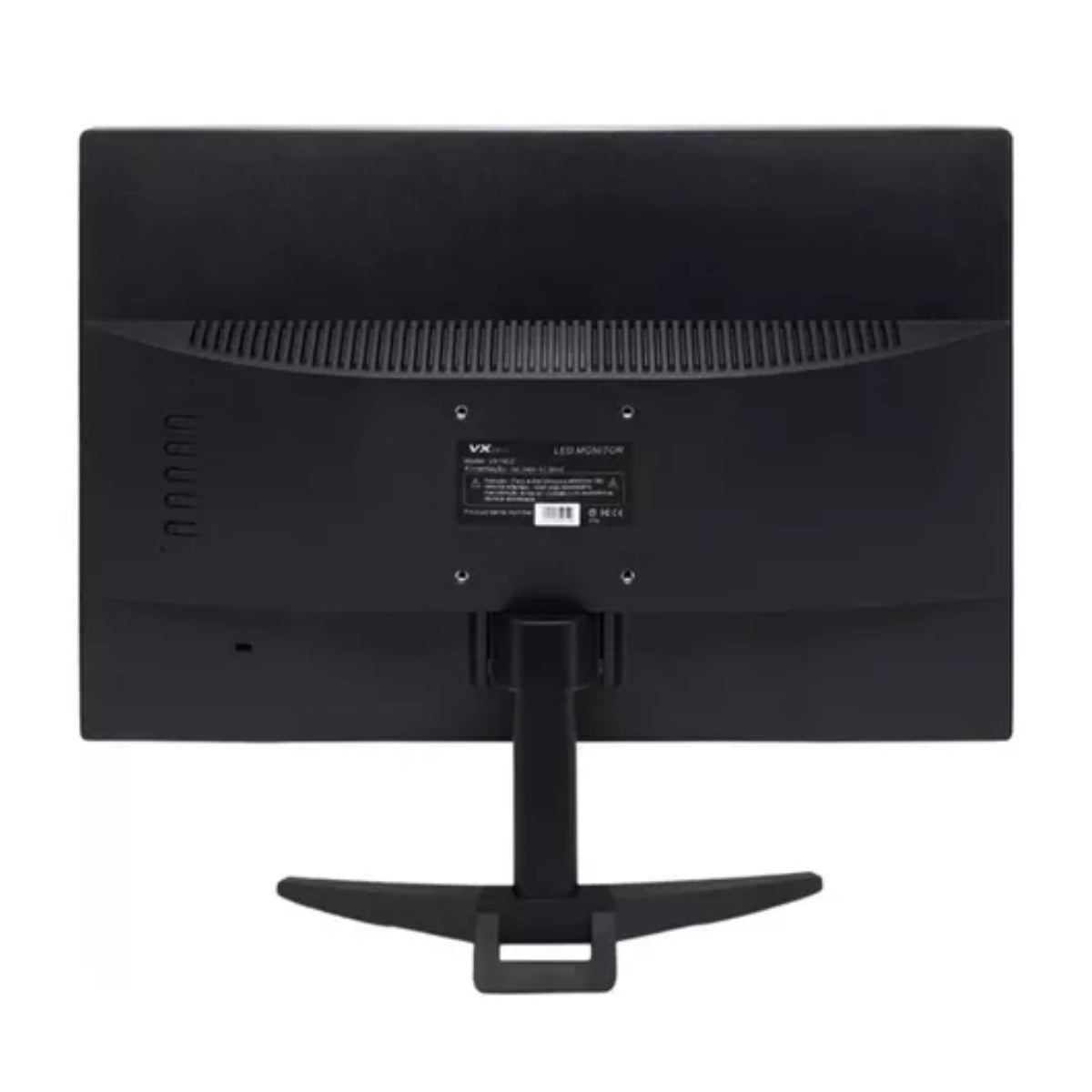 Monitor 19 Pol. Vx Pro Wxga, 60hz, Hdmi/Vga Tela Plana Led