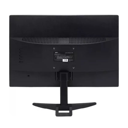 Monitor 19 Pol. Vx Pro Wxga, 60hz, Hdmi/Vga Tela Plana Led