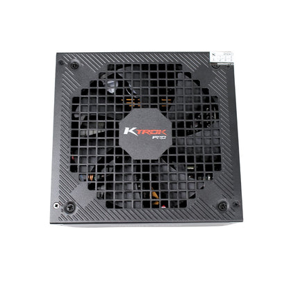 Fonte Gamer Ktrok Hyper Thunder 1200W Full Modular Gold Atx 3.1