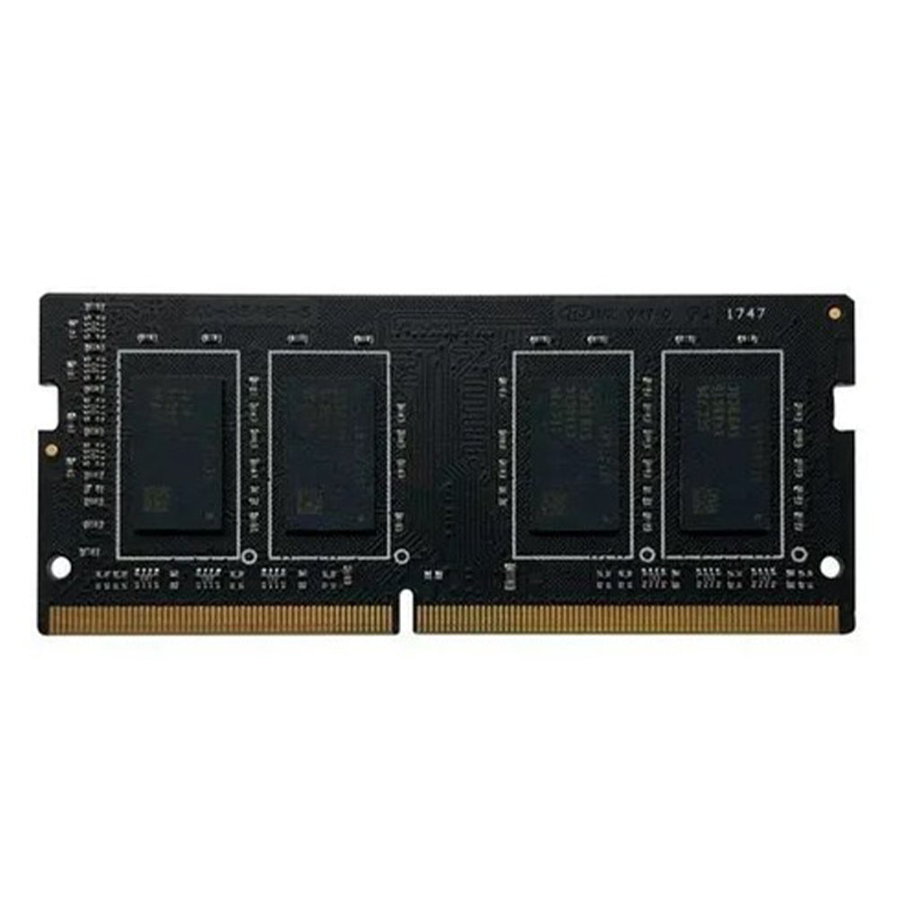 Memória Ram Notebook Patriot 8GB 2666MHZ DDR4 PSD48G266681S