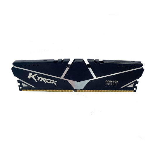 Memória Gamer Ktrok Desktop 8Gb 3200MHZ DRR4 KT-G8GD43200BD