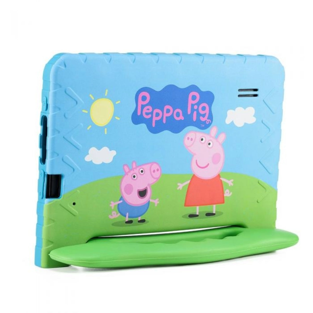 Tablet Infantil Peppa Pig 64GB+4GB Wi-fi LCD 7" Android 13