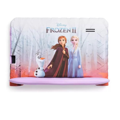 Tablet Infantil Frozen II Disney 4 + 64GB LCD 7" Android 13