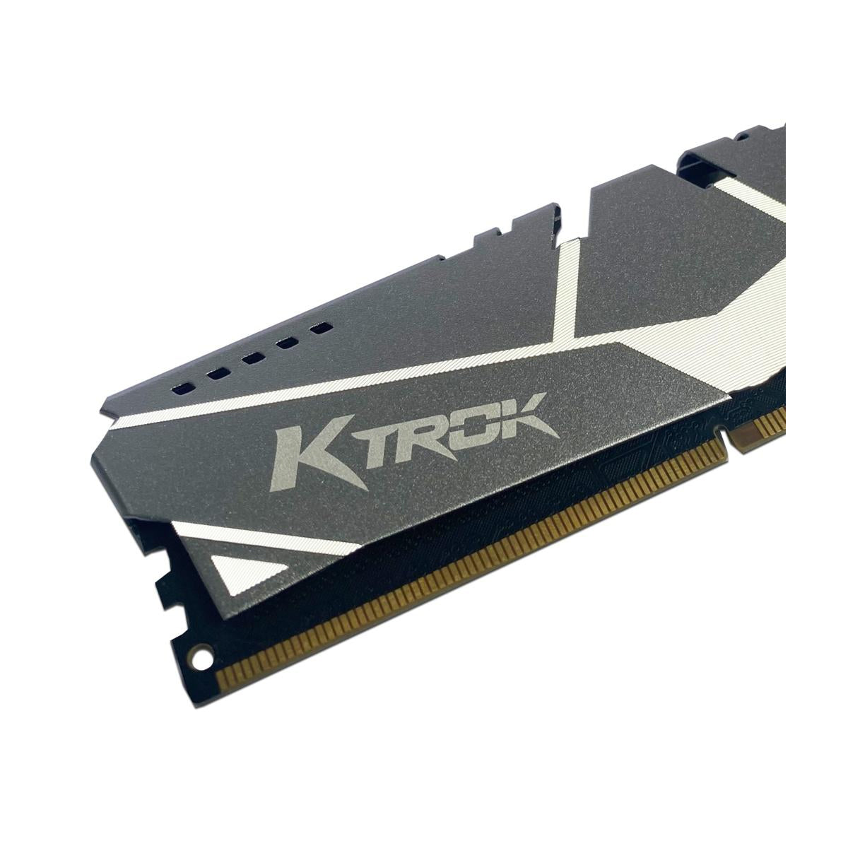 Memória Gamer Ktrok Desktop 8Gb 3200MHZ DRR4 KT-G8GD43200SD