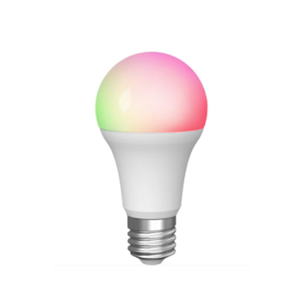 Lâmpada Inteligente RGB Led 9W Smartlife Wi-fi Google Alexa