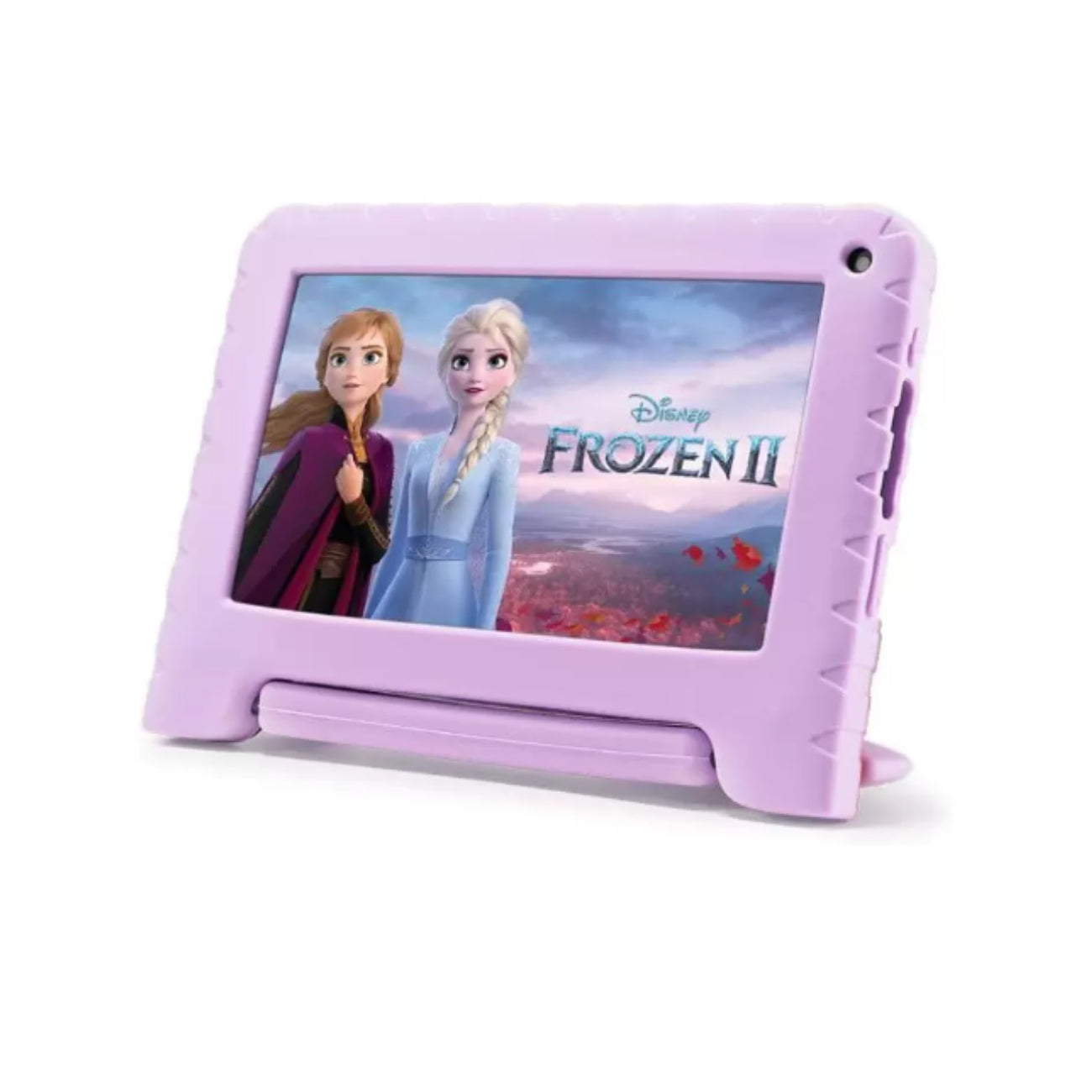 Tablet Infantil Frozen II Disney 4 + 64GB LCD 7" Android 13