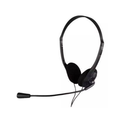 Fone de Ouvido Headset Gamer Home Office Microfone Cm40