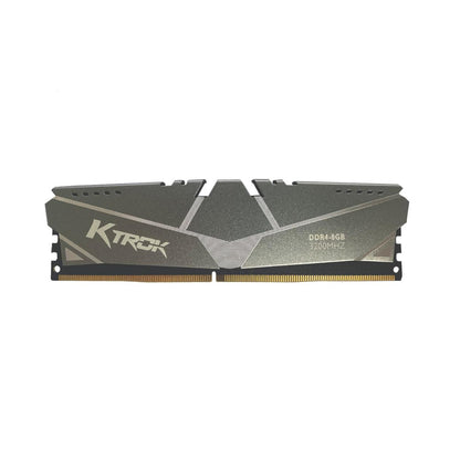 Memória Gamer Ktrok Desktop 8Gb 3200MHZ DRR4 KT-G8GD43200SD