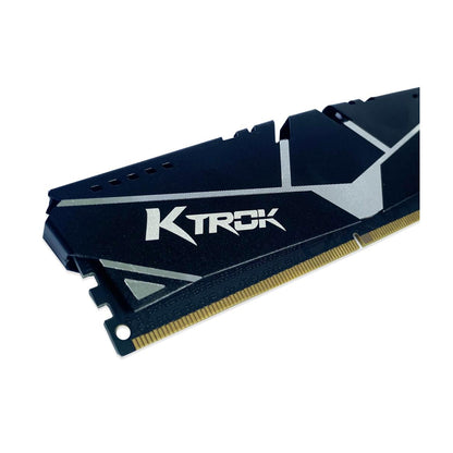 Memória Gamer Ktrok Desktop 8Gb 3200MHZ DRR4 KT-G8GD43200BD