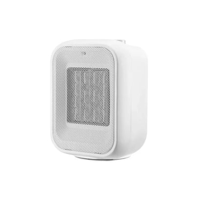 Aquecedor de Ar Elétrico Portátil Esquenta Ambiente 1500W 220v