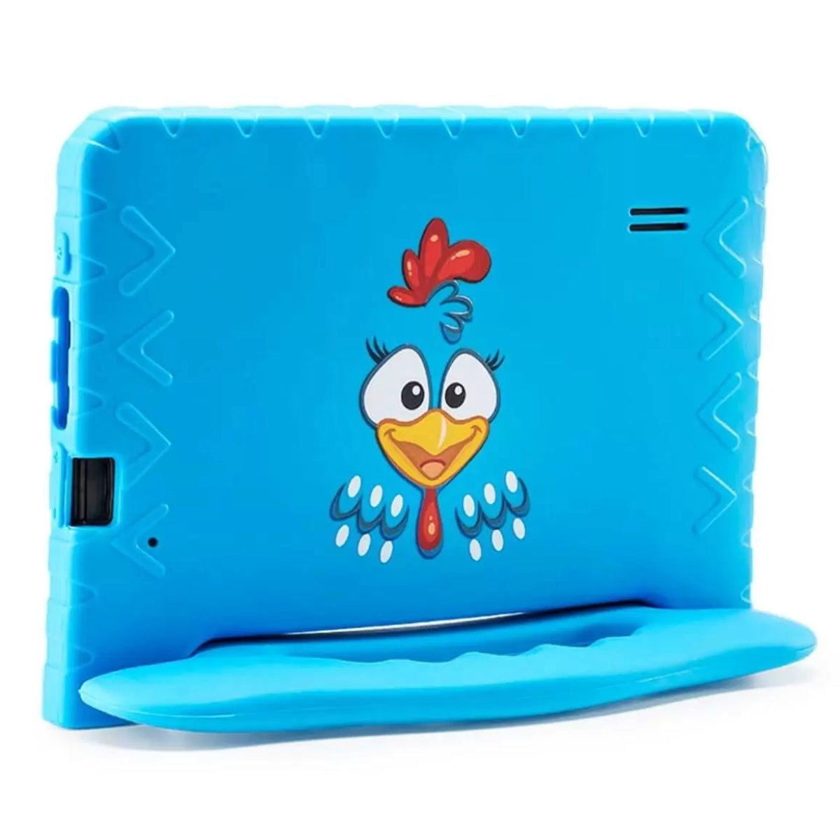 Tablet Infantil Galinha Pintadinha 4+64GB LCD 7" Android 13