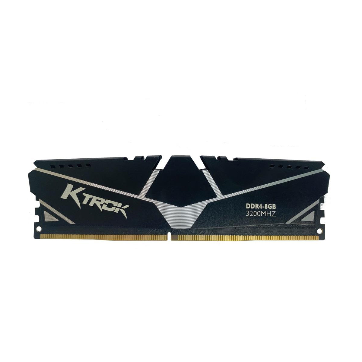 Memória Gamer Ktrok Desktop 8Gb 3200MHZ DRR4 KT-G8GD43200BD