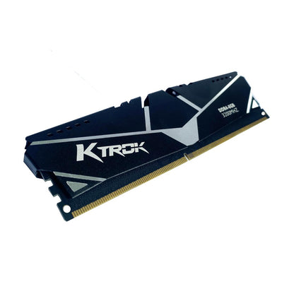 Memória Gamer Ktrok Desktop 8Gb 3200MHZ DRR4 KT-G8GD43200BD