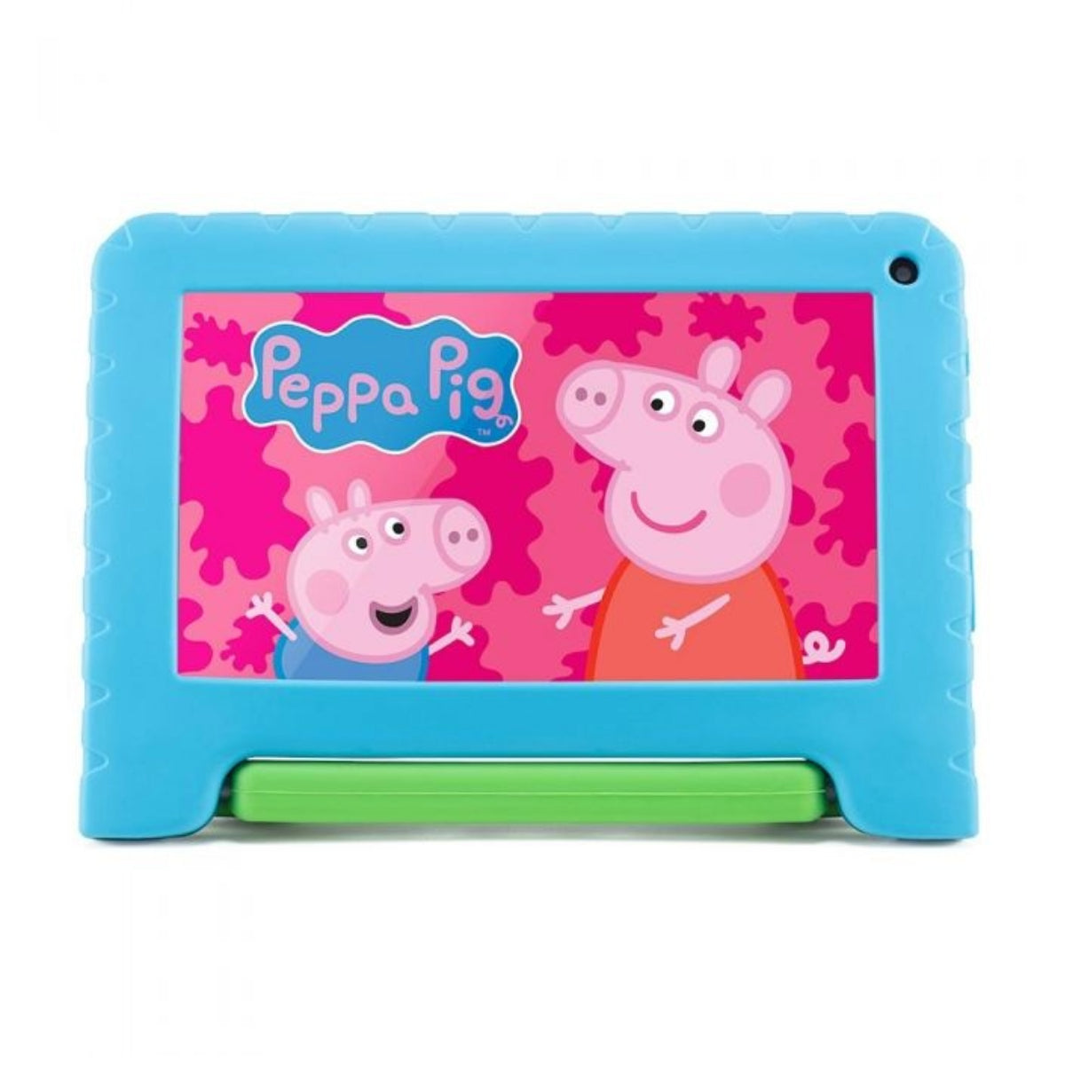 Tablet Infantil Peppa Pig 64GB+4GB Wi-fi LCD 7" Android 13