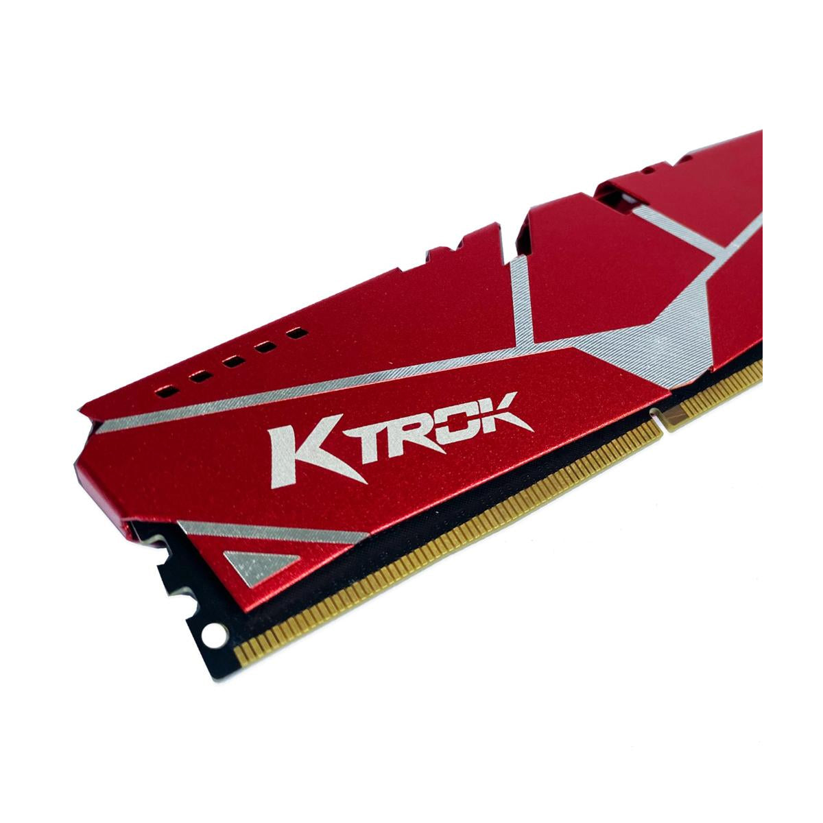 Memória Gamer Ktrok Desktop 8Gb 3200MHZ DRR4 KT-G8GD43200RD