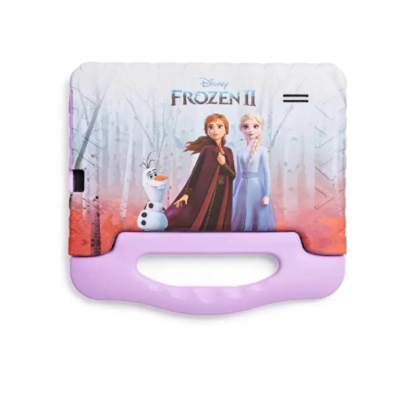 Tablet Infantil Frozen II Disney 4 + 64GB LCD 7" Android 13