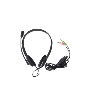 Fone de Ouvido Headset Gamer Home Office Microfone Cm40